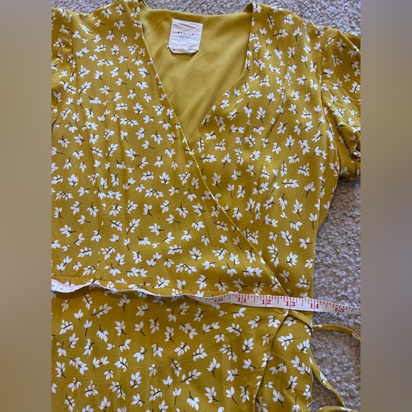 HARPER HERITAGE DRESS                   B-218 - Picture 7 of 15